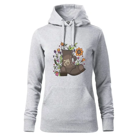 Stará topánka 70