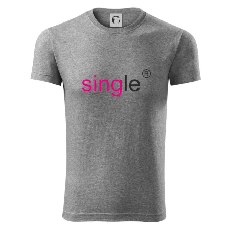Single nápis copyright