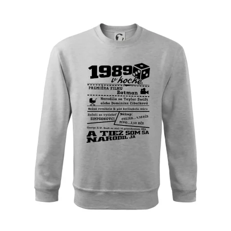 1989 v kocke