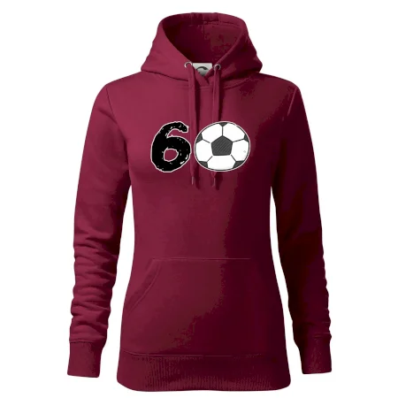 Futbal okrúhle narodeniny 60