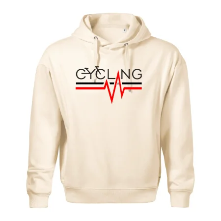 Cycling ekg
