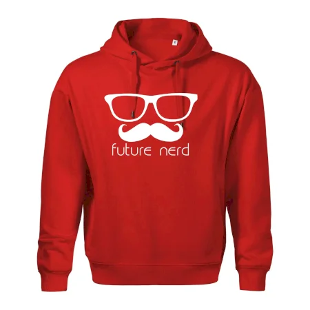 Future nerd