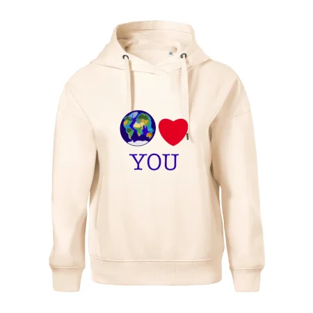 Svet Ťa miluje world loves you