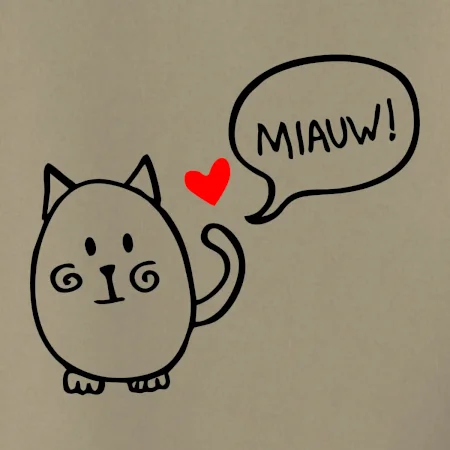 Tučná mačka