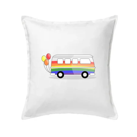 LGBT busík
