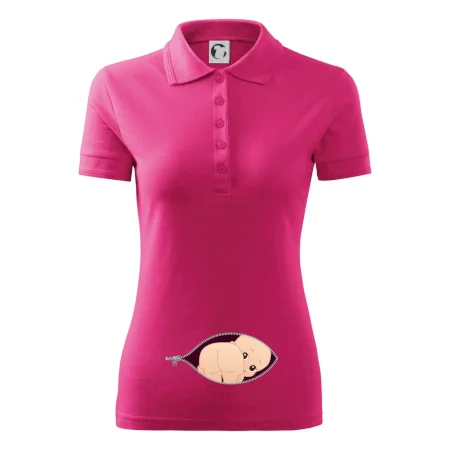 Bábätko a zadoček (Hana-creative)