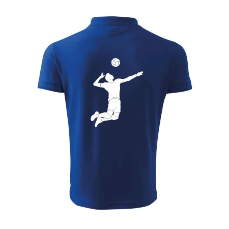 Volejbal náprah muž