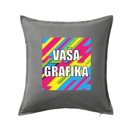 Potlač s vašou grafikou