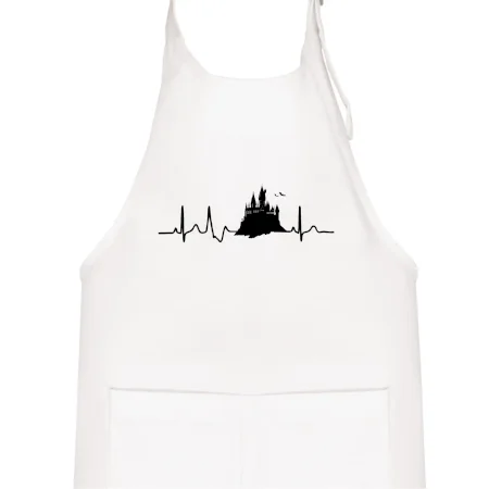 Harry -  EKG hrad