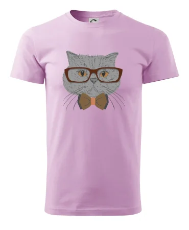 Hipster britská modrá
