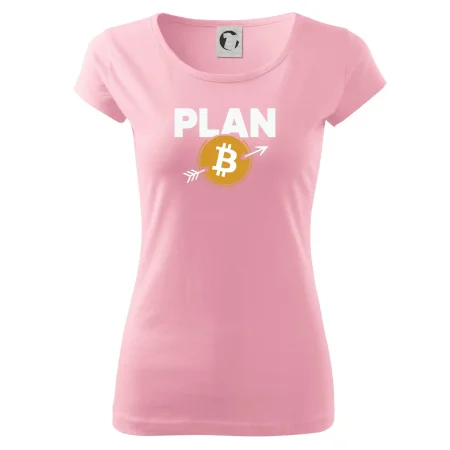 PLAN ₿