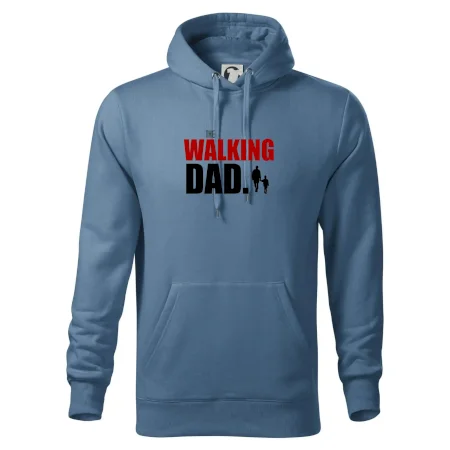 The walking dad jedno dieťa