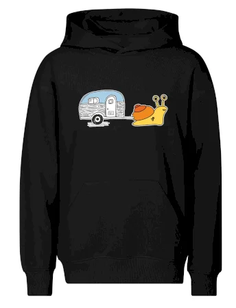 Slimačí obytňák
