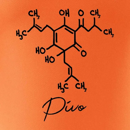 Barová chémia - pivo