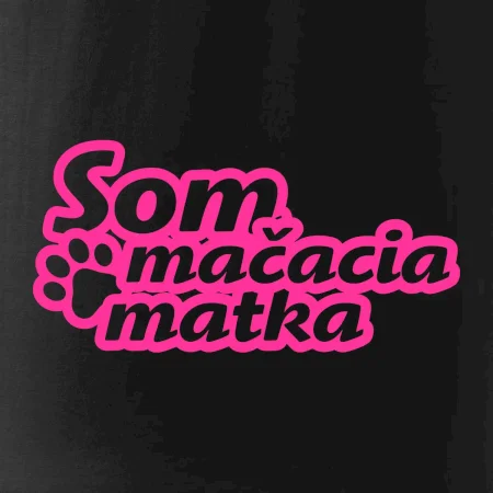 Som mačacia matka
