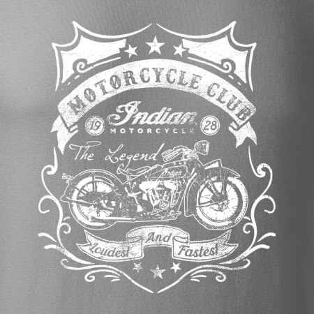 Indian Motorycle Club