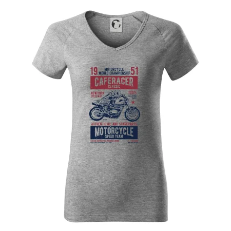 Caferacer Classic Race