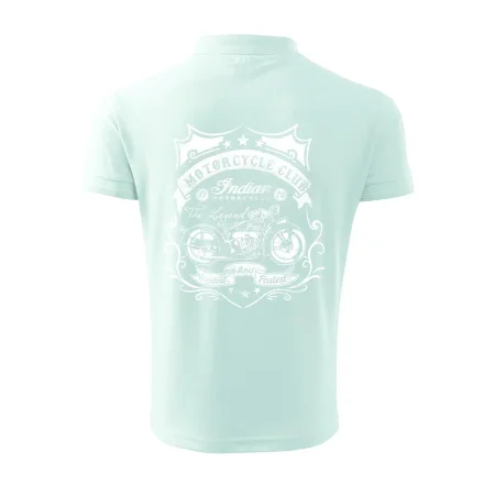 Indian Motorycle Club