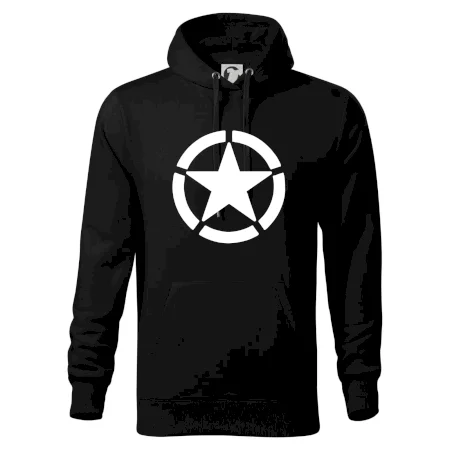 Army hvězda