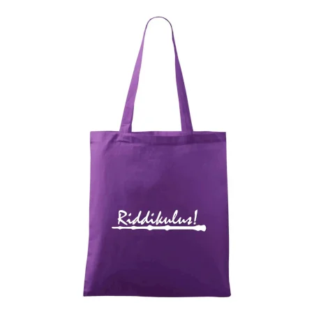 Harry - Riddikulus