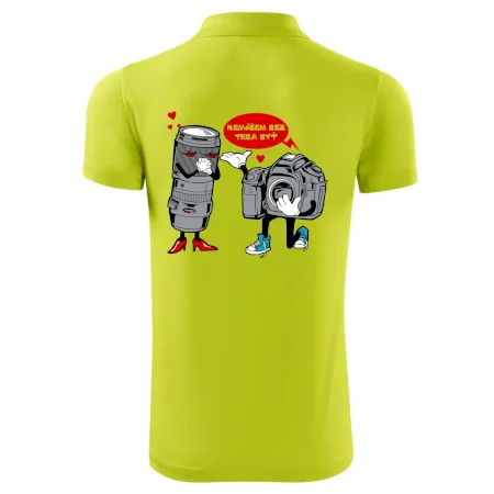 Nemôžem bez teba byť foto