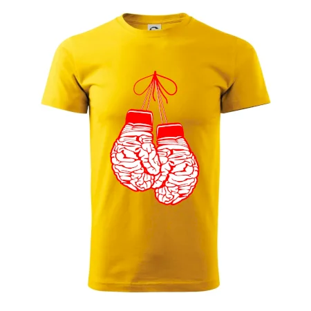 Brain Gloves