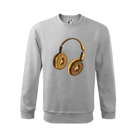Headphone Donut