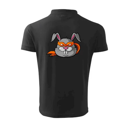 Ninja králík
