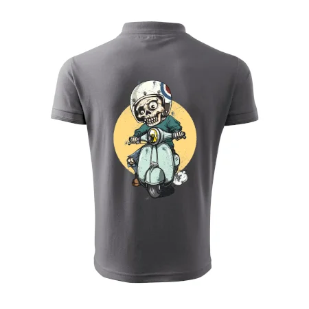 Skúter rebel