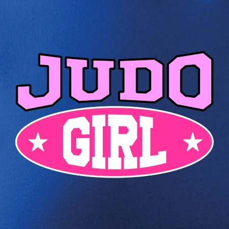Judo girl