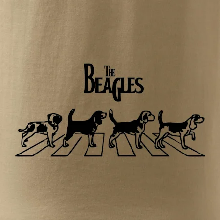 The Beagles