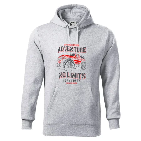 No Limits