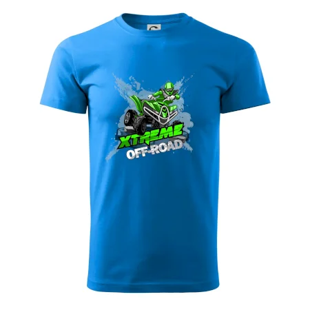 ATV štvorkolka offroad XXX