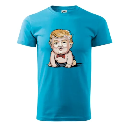Baby trump