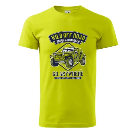 Wild Off Road