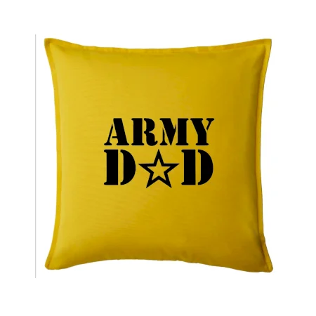 Army dad