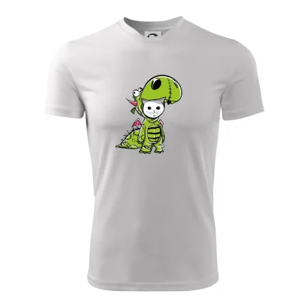 Mačkosaurus Rex