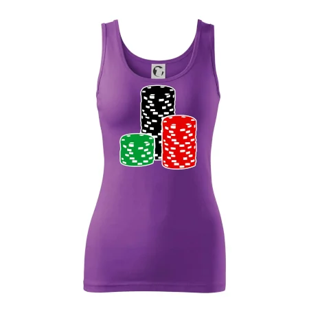 Poker žetóny
