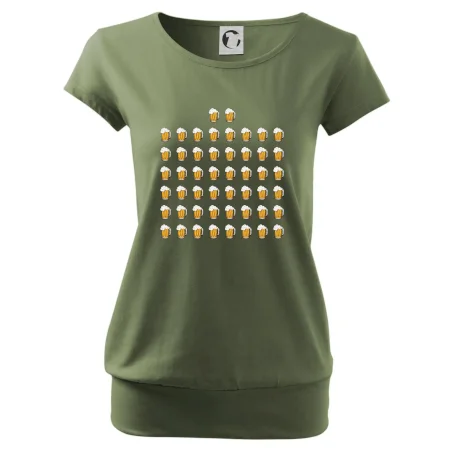 Narodeniny - 50x pivo