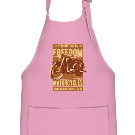 Motorcycles freedom