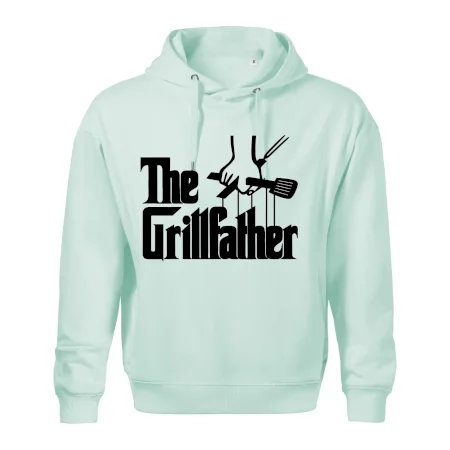 The Grillfather