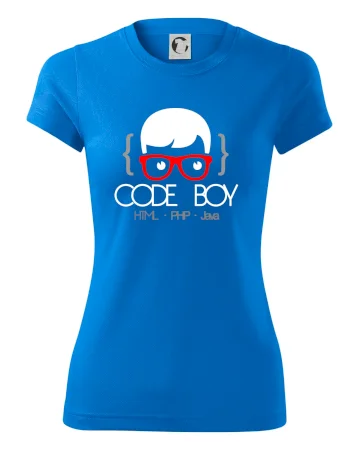 Code Boy