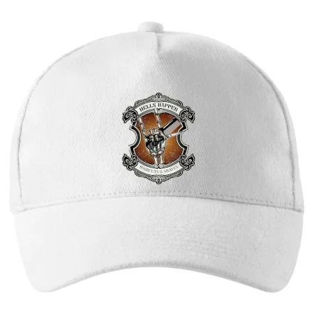 Hells dapper barbershop