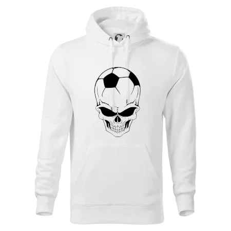 Futbal lebka lopta