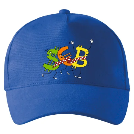 Bitcoin (Pecka design)