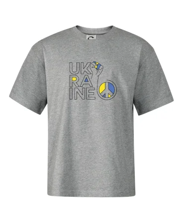 Ukraine - symbol peace