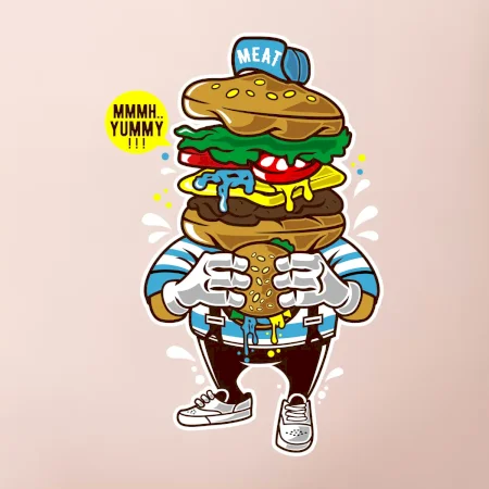 Burgrák