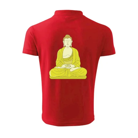 Budha zelenožlutý