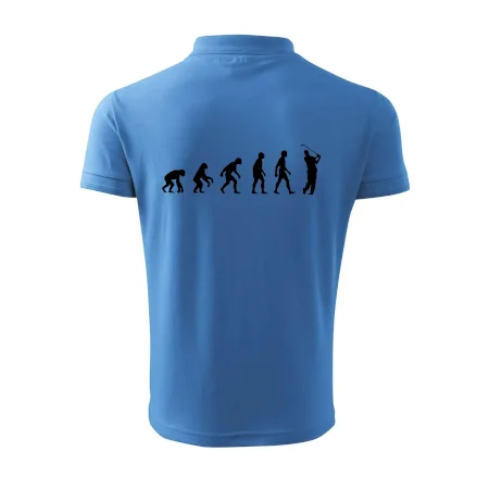 Evolúcia Golf