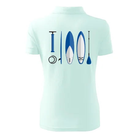 Paddleboard set